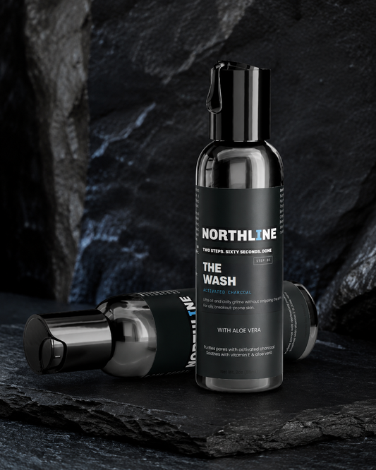 NORTHLINE "The Wash"