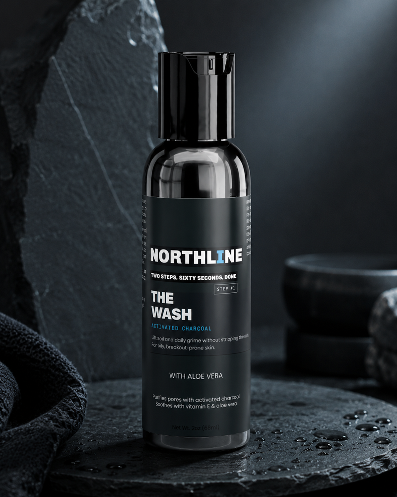 NORTHLINE "The Wash"