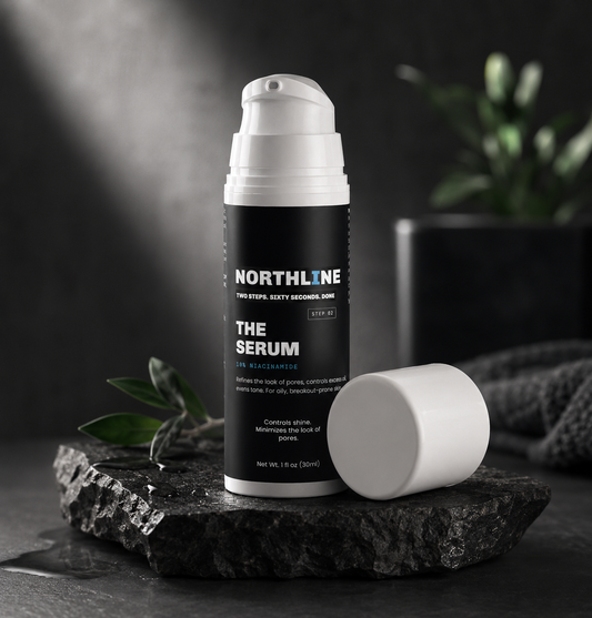 NORTHLINE "The Serum"