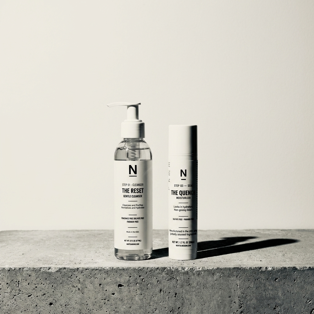 The Essentials